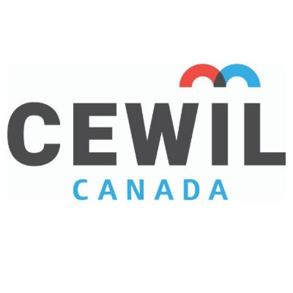 CEWIL Canada logo