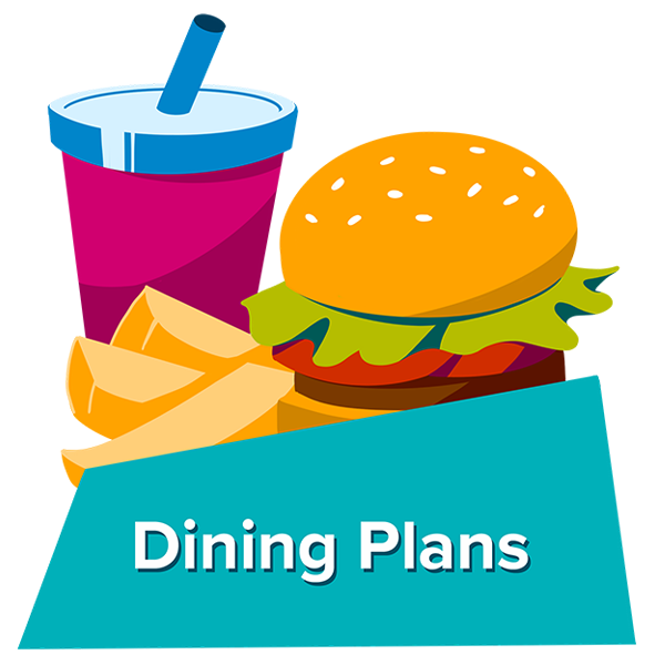 Dining Plans