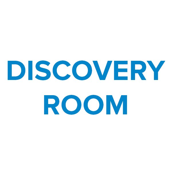 Discovery Room