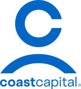 Coast Capital Savings Logo