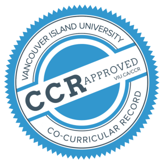 VIU CCR Icon