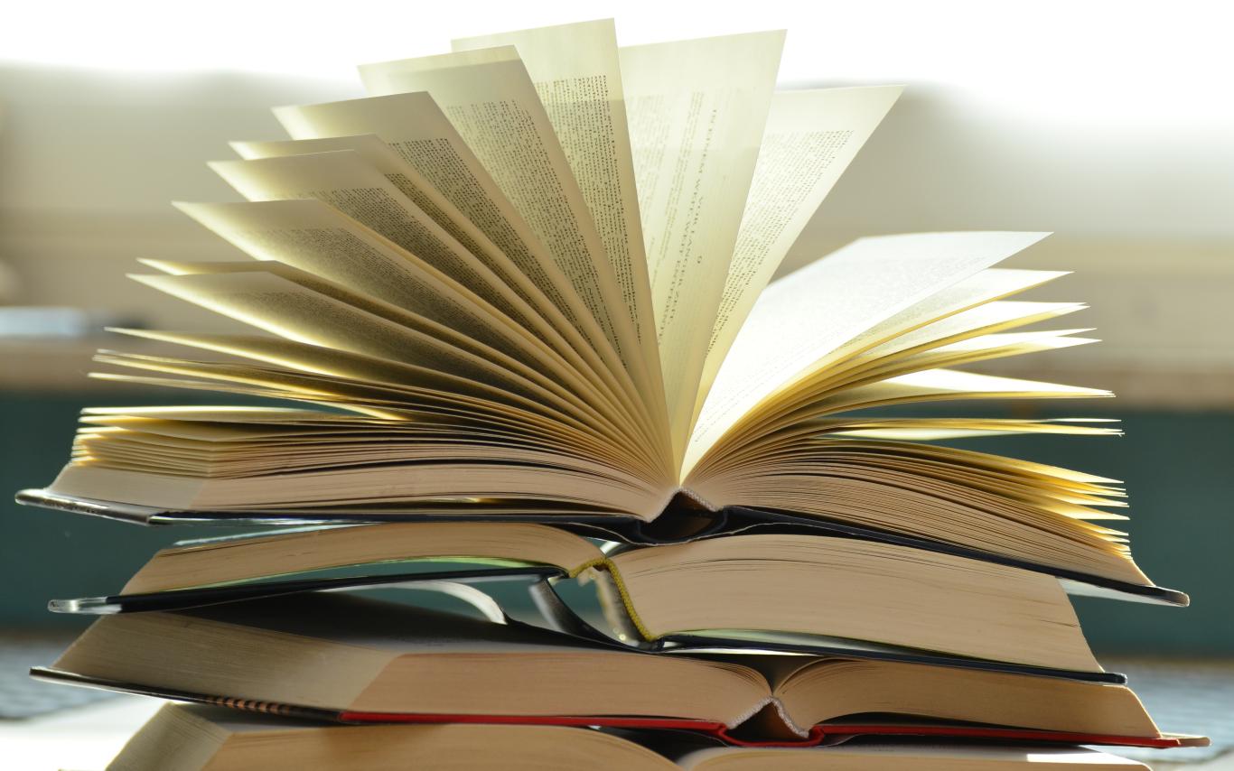 book Photo