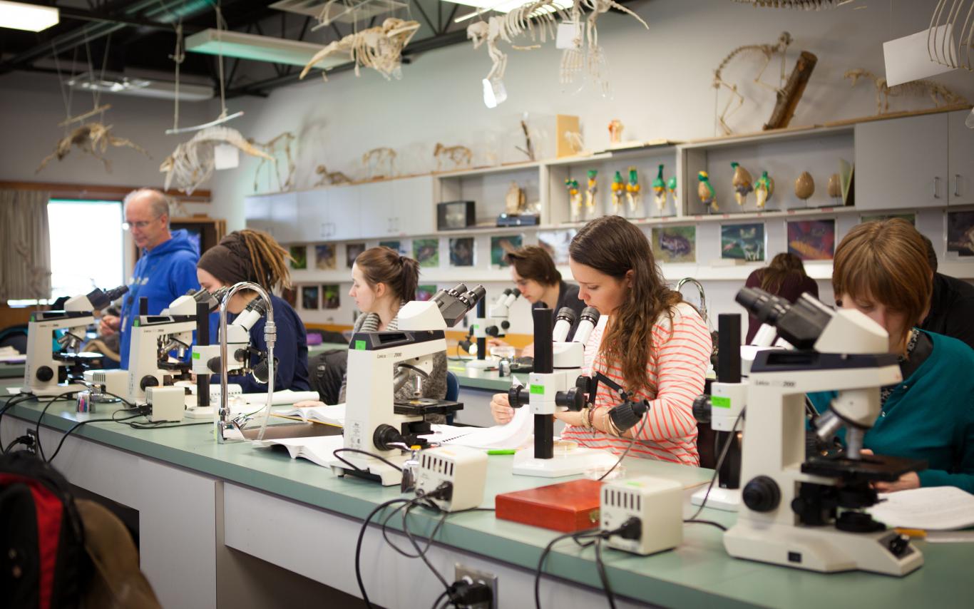 Science Technology