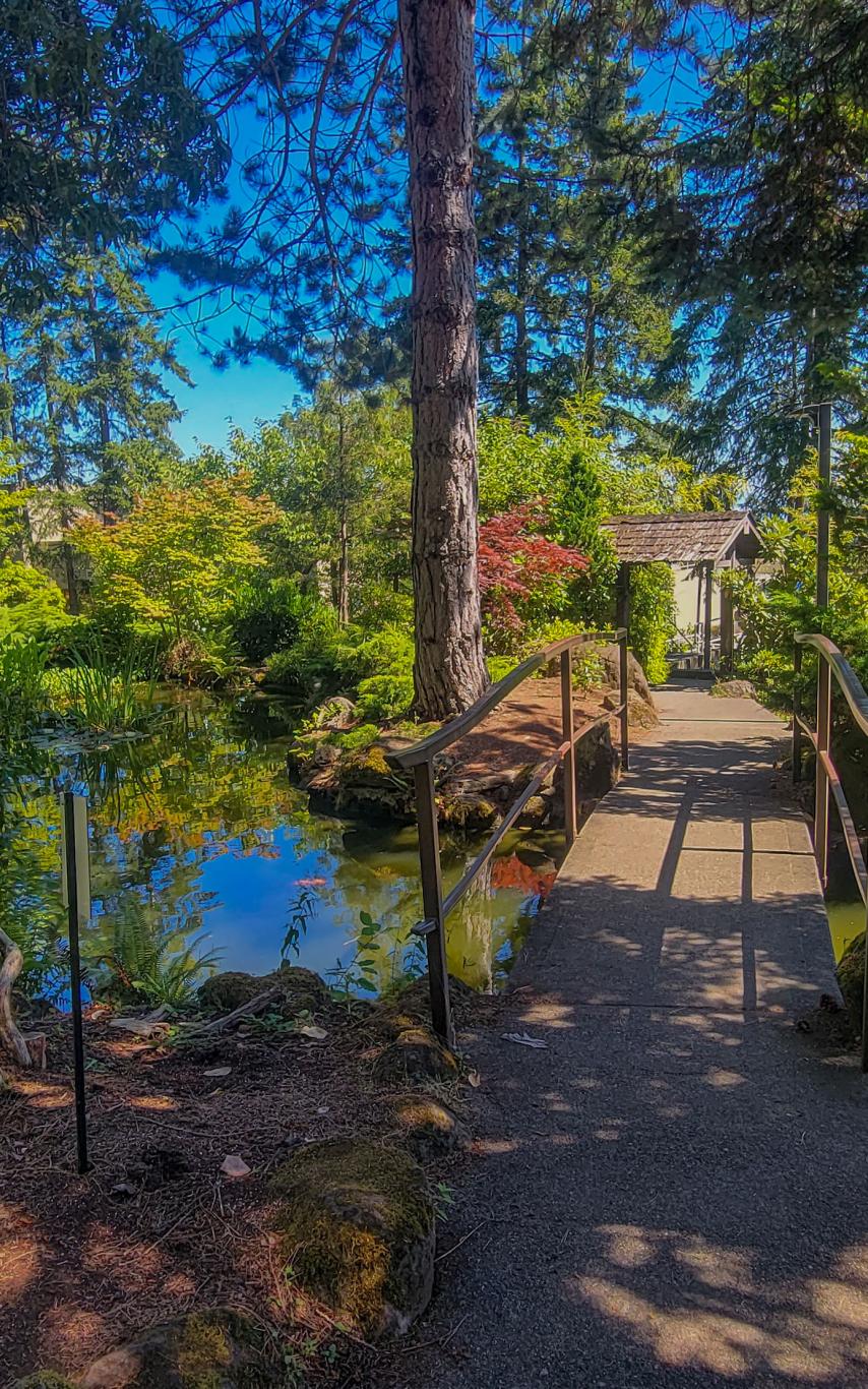 Tamagawa Garden 