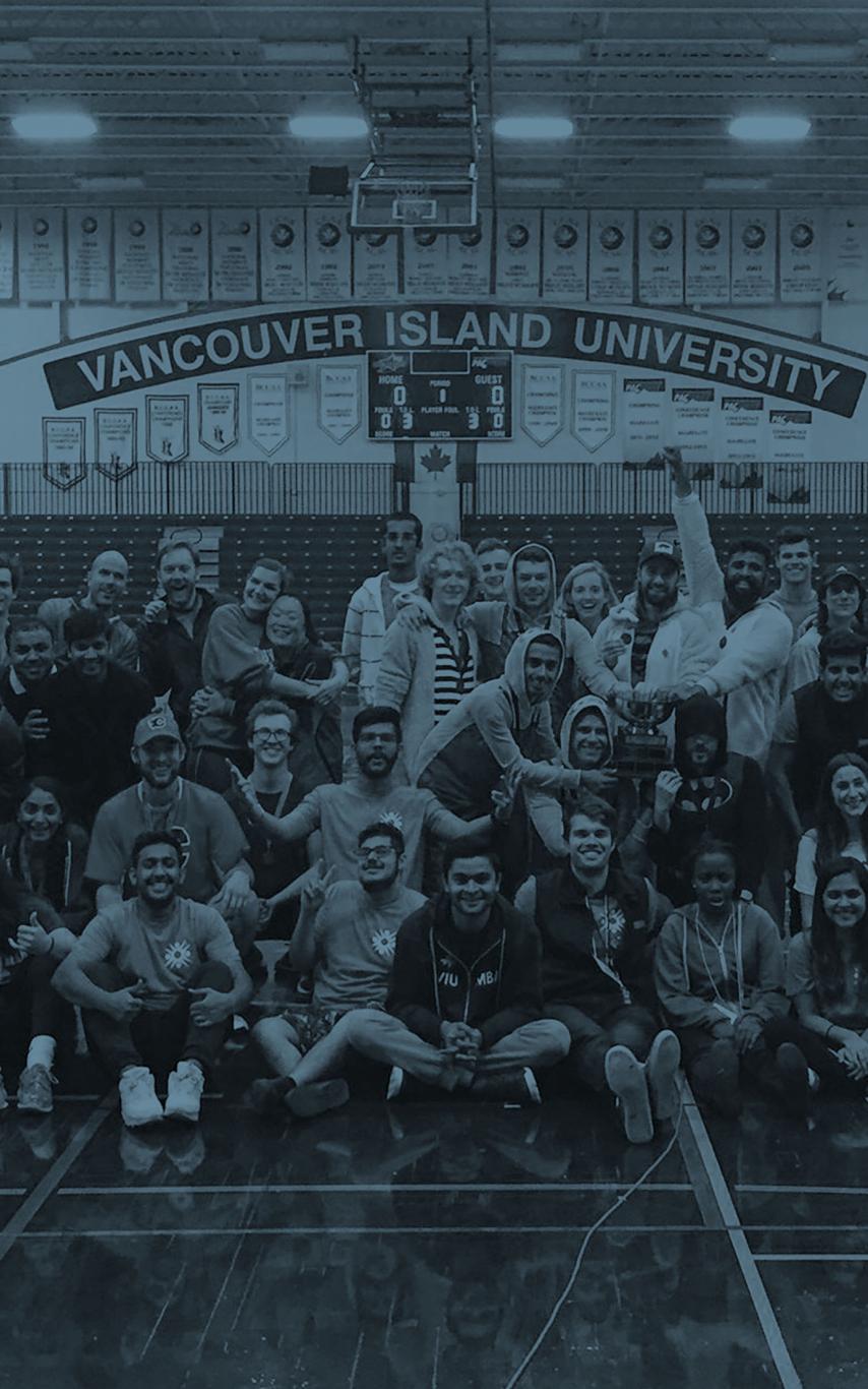 Fun@VIU