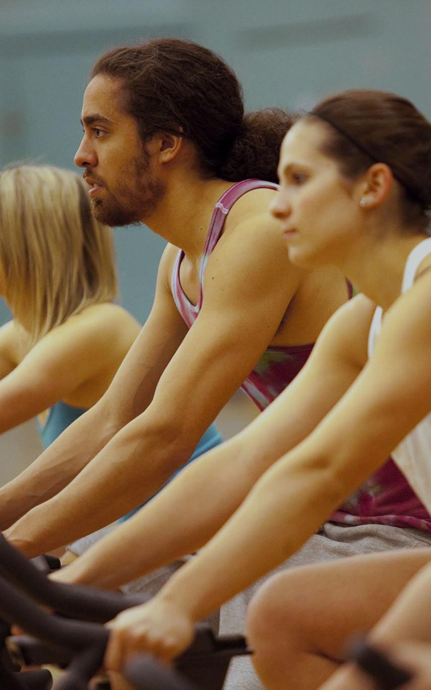 Fitness Class